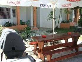 Apart Hotel Villas Felipe Terrace